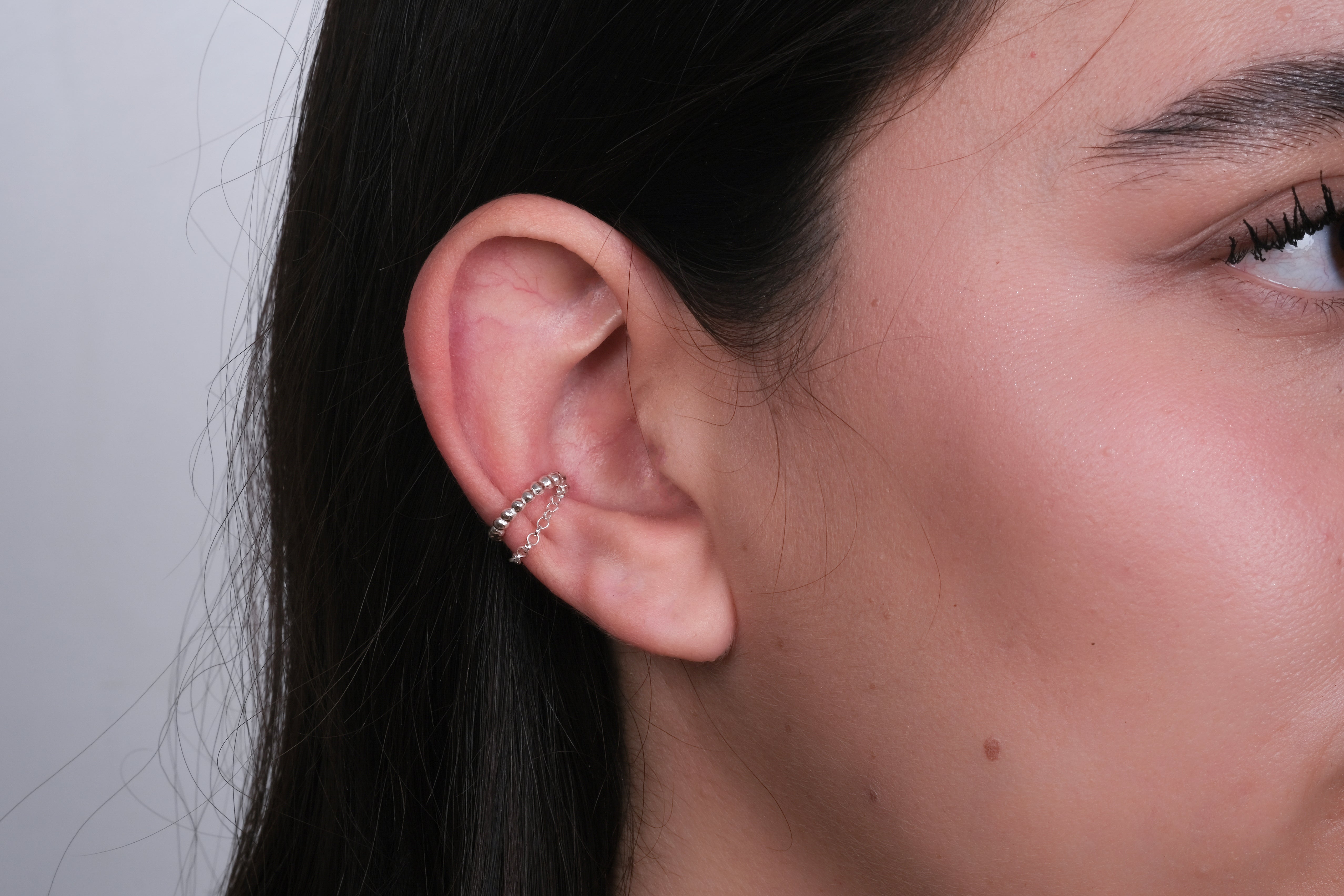 Ear Cuff Chain