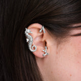 Teti earrings