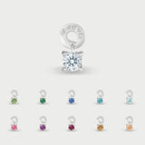 Aros múltiples Charm Luce