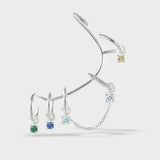 Aros múltiples Charm Luce