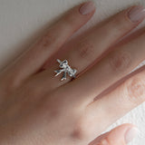 Anillo de lazo