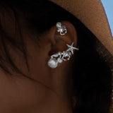Pendientes Teti
