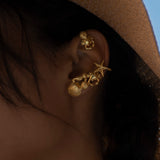 Pendientes Teti
