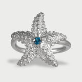Criseide ring