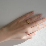 Anillo de lazo