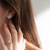 Anillo de lazo