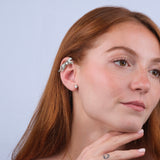 Ear Cuff Maxi Baghera