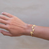 Nereide bracelet