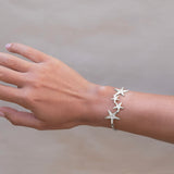 Pulsera Nereida