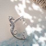 Teti earrings