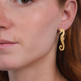 Criseide earring 