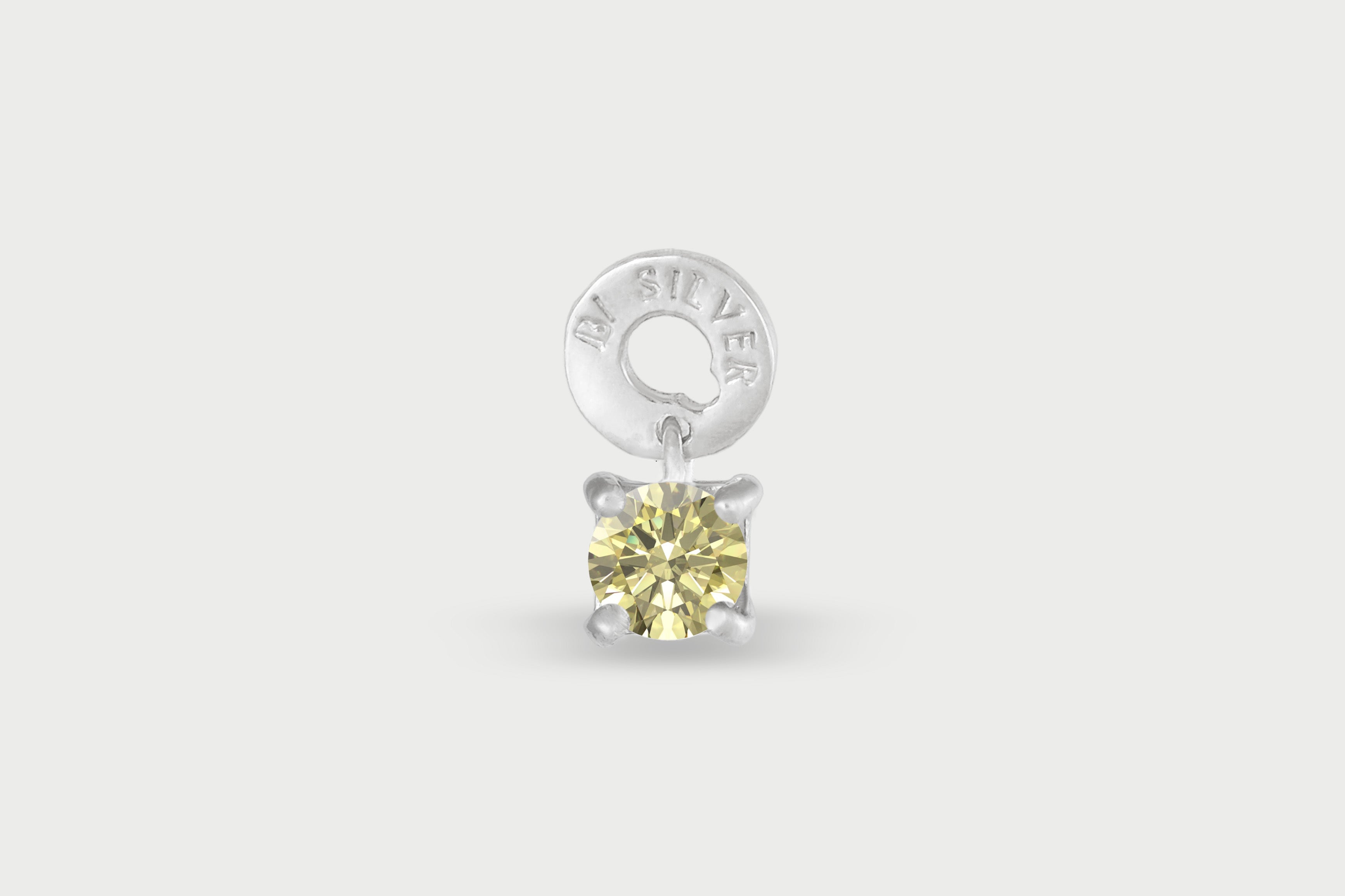 Aros múltiples Charm Luce
