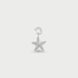 Charm de aros múltiples Chryseide