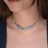 Collar de coco