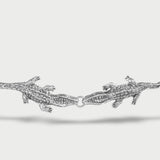 Collar de coco