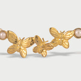 Alisea necklace