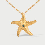 Criseide necklace