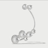Afrodite earrings