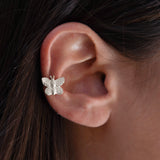 Puño de oreja Alisea Mini