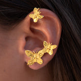 Alisea earrings