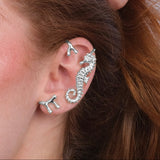 Teti earrings