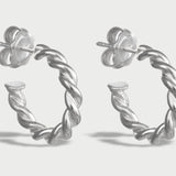 Enya Small Earrings