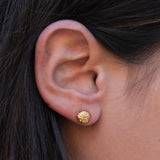 Anfitrite earring 