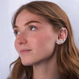 Puño de oreja Maxi Alisea