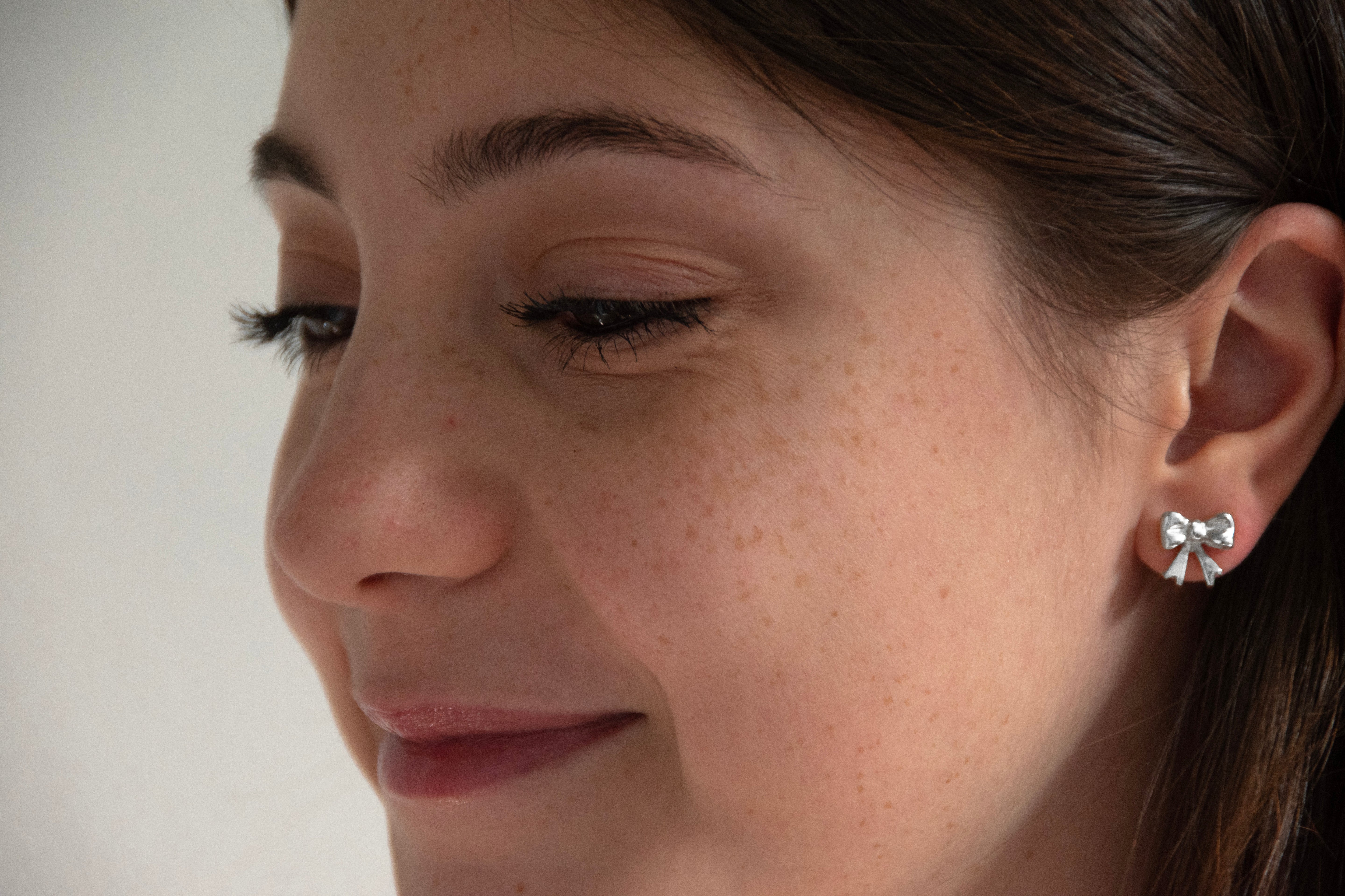 Fiocchi earrings
