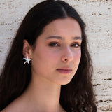 Criseide earring 
