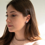 Pendientes de lazo