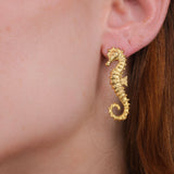 Criseide earring 