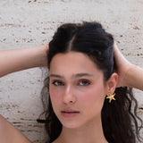 Criseide earring 