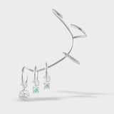 Juego de aros múltiples Daisy