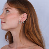 Juego de aros múltiples Criseide