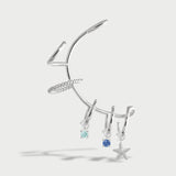 Juego de aros múltiples Criseide