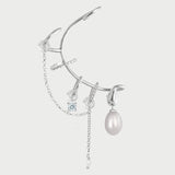 Conjunto de aros múltiples Elegance