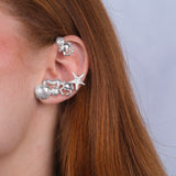 Teti earrings