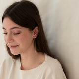 Aura earring