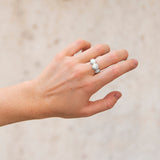 Afrodite ring