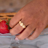 Afrodite ring