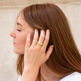 Afrodite ring