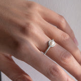 Minerva ring
