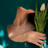 Nereide bracelet