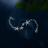 Pulsera Nereida