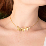 Alisea necklace