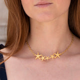 Nereide necklace