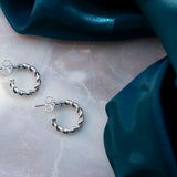 Enya Small Earrings