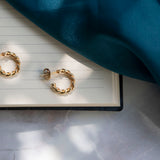 Enya Small Earrings