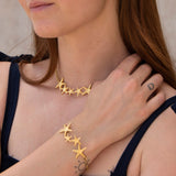 Nereide bracelet